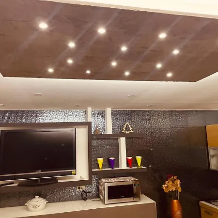 בית נופש La Maison2