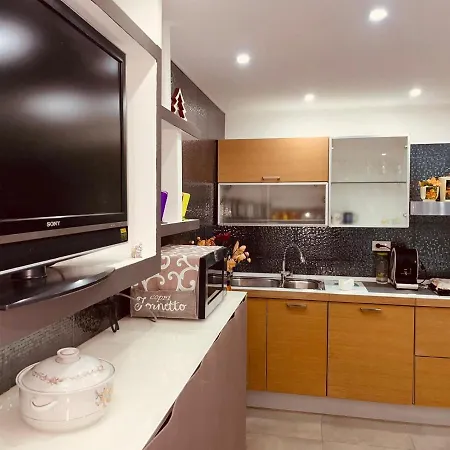 La Maison2 בית נופש *