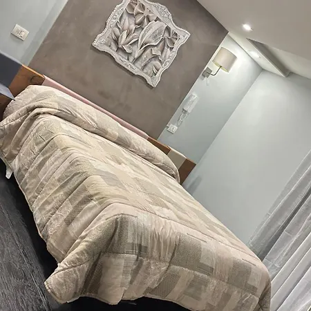 La Maison2 בית נופש מונדרגונה