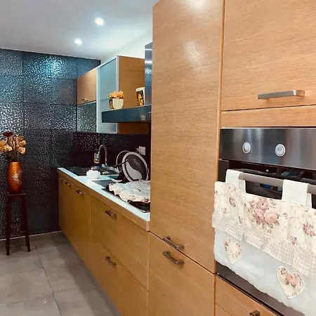 Holiday home La Maison2 Mondragone