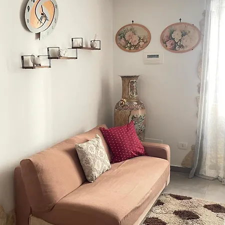 Holiday home La Maison2 *